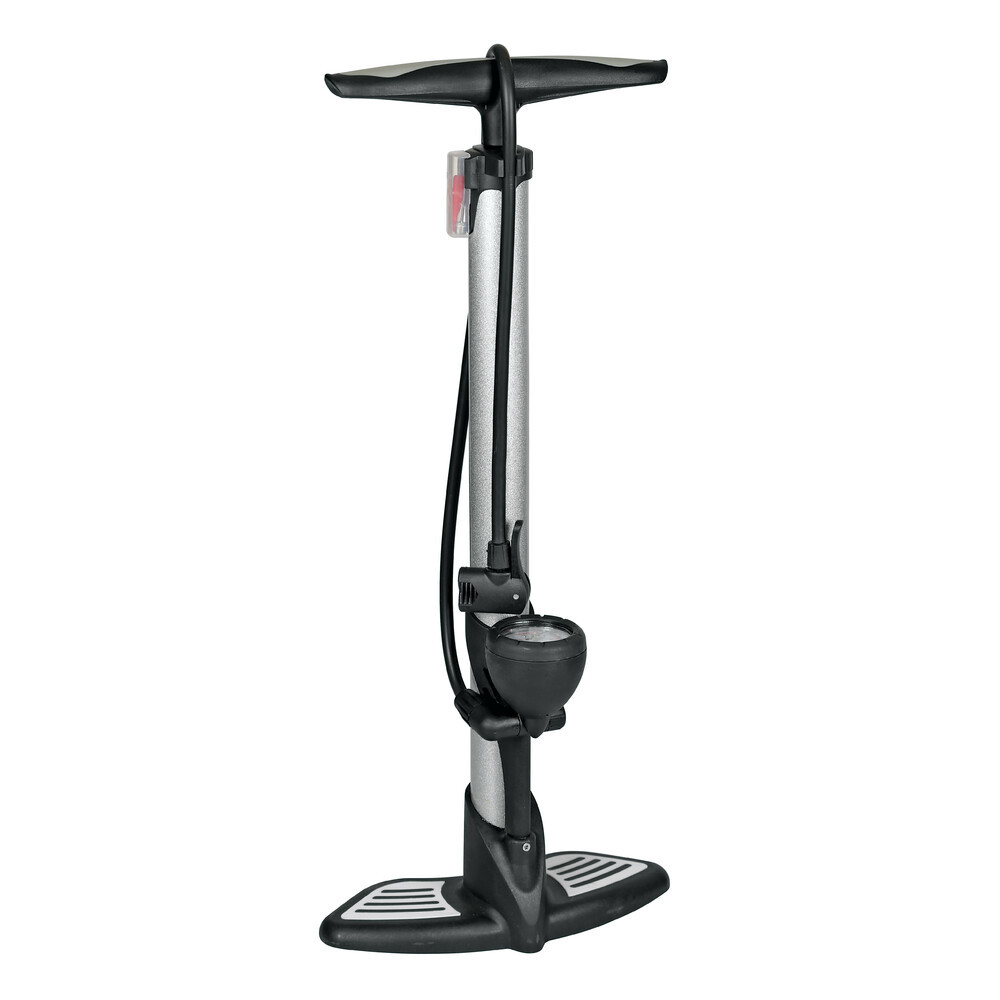 Lampa , Kézi Pumpa Mérőórával, Többféle szelep (0194217)