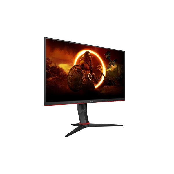 AOC  27" 27G2ZN3/BK Gaming 280Hz monitor