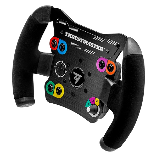 Thrustmaster TM Open Wheel kiegészítő kormány (4060114)