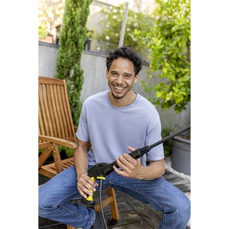 Karcher K 3 FJ BB 1.676-358.0 Magasnyomású mosó
