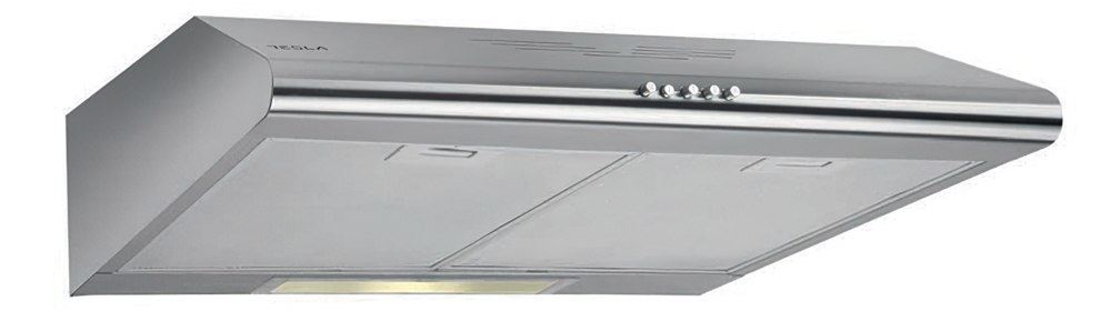 Tesla DB600SX páraelszívó inox