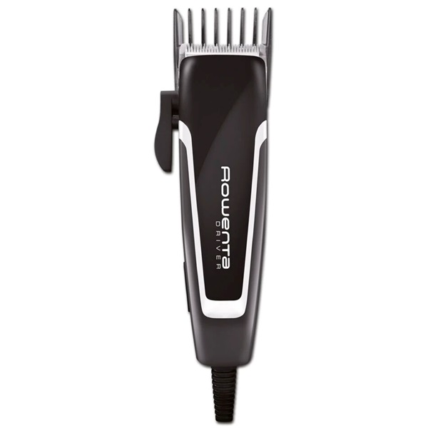 Rowenta TN1603F0 Driver Easy fekete-ezüst hajvágó Rowenta TN1603F0 Driver Easy fekete-ezüst hajvágó