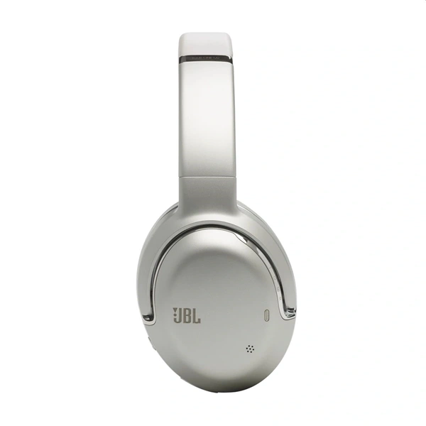 JBL Tour One M2 CPG Bluetooth zajszűrős fejhallgató Pezsgő