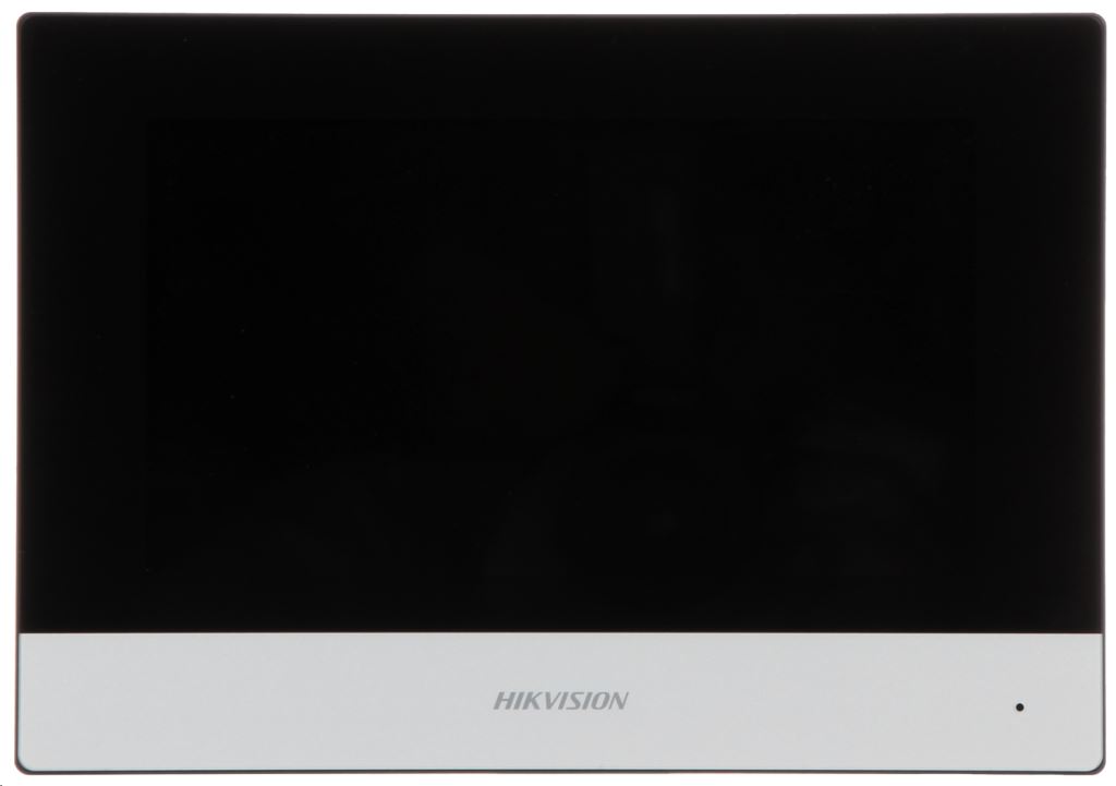 Hikvision IP video kaputelefon beltéri egység (DS-KH6320-TE1)