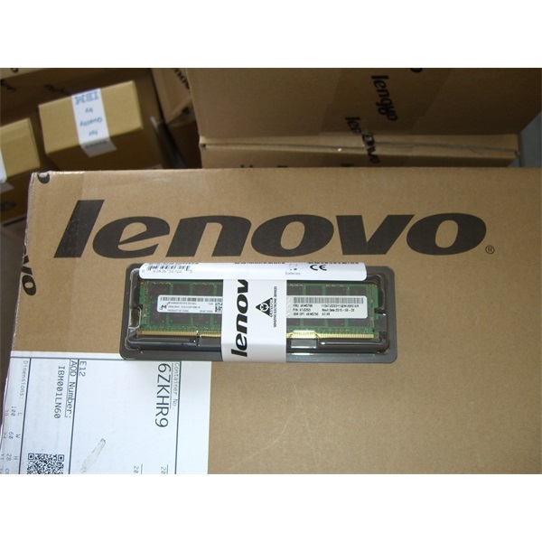 LENOVO szerver RAM - 32GB TruDDR4 3200MHz (2Rx4 1.2V) RDIMM (ThinkSystem) LENOVO szerver RAM - 32GB TruDDR4 3200MHz (2Rx4 1.2V) RDIMM (ThinkSystem)