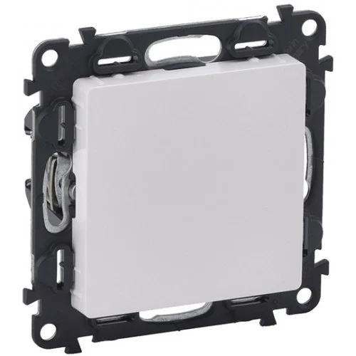 Legrand Valena Life vakfedél fehér (755180)
