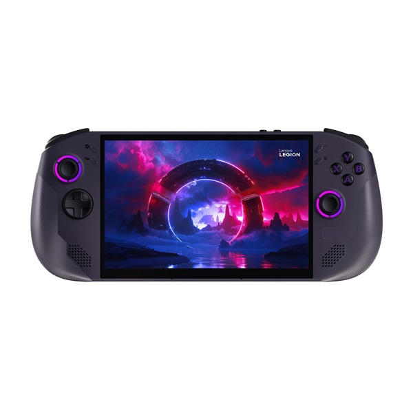 LENOVO Legion Go S 8ARP1 8" WUXGA Touch AMD Ryzen Z2 GO 16GB 512GB SSD AMD Radeon SteamOS Nebula Nocturne