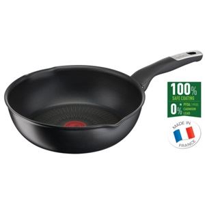 Tefal G2557572 Unlimited Multi serpenyő 22cm Tefal G2557572 Unlimited Multi serpenyő 22cm