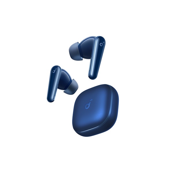 ANKER A3957G31 Vezeték Nélküli Fülhallgató Soundcore Liberty 5 Kék  