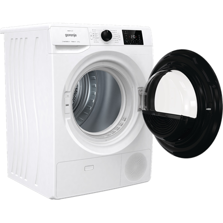 Gorenje DNE72/GN SZÁRÍTÓGÉP HŐSZIVATTYÚS