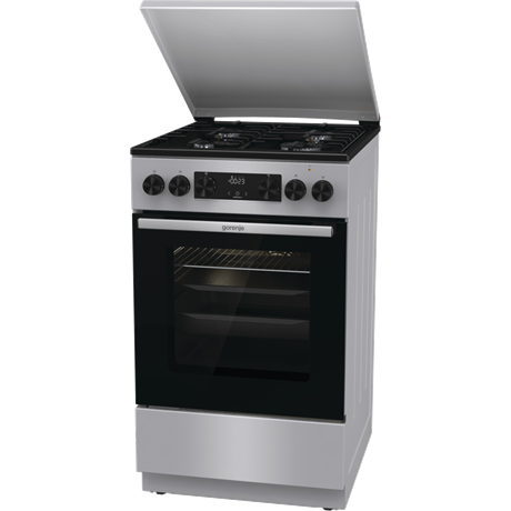 Gorenje GK5C63SH Kombinált tűzhely
