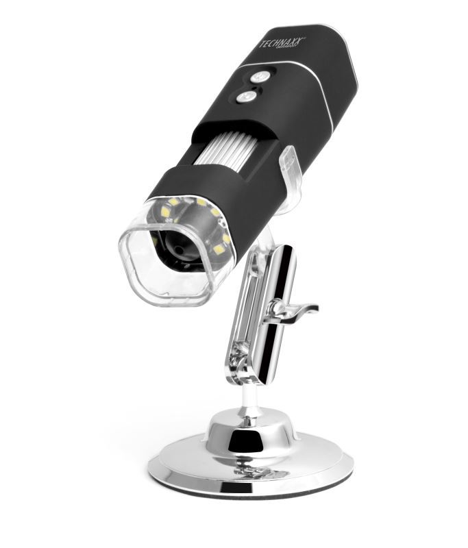 Technaxx TX-158 mikroszkóp (4907)
