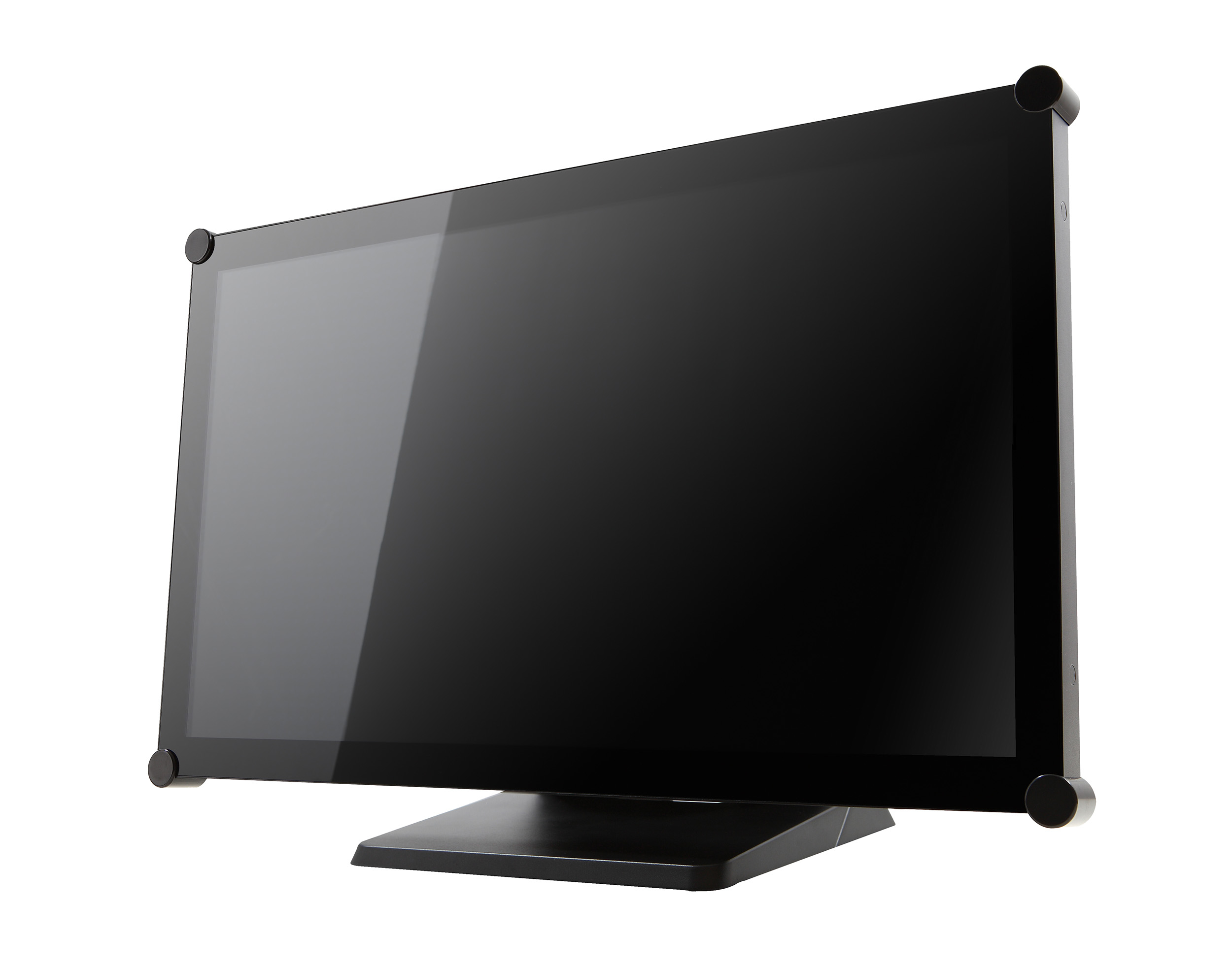 Neovo 22" TX-2202A Monitor - 1920x1080, VA, Érintőképernyő, Fekete