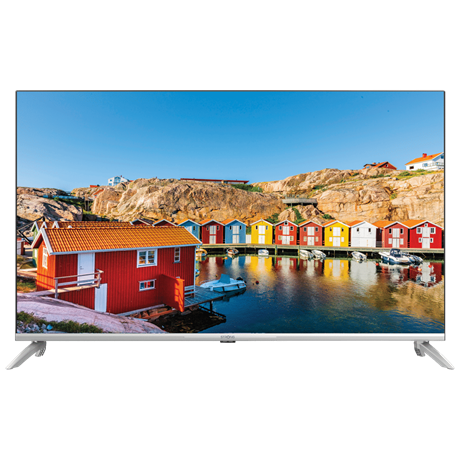 Strong SRT43UD6593 UHD ANDROID SMART LED TV