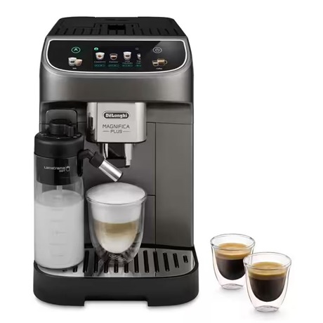 Delonghi ECAM320.70.TB KÁVÉFŐZŐ AUTOMATA