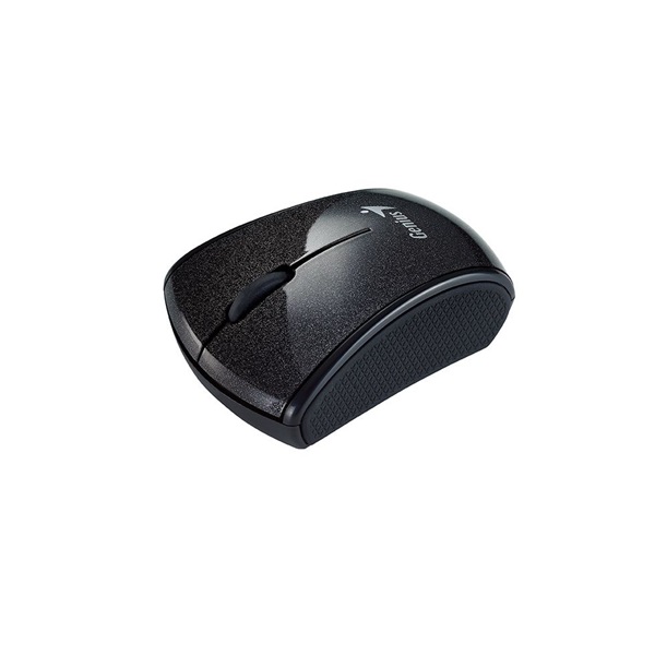 Genius Micro Traveler 900S vezeték nélküli fekete egér Genius Micro Traveler 900S vezeték nélküli fekete egér