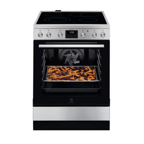 Electrolux LKR64022AX Kerámialapos tűzhely Electrolux LKR64022AX Kerámialapos tűzhely