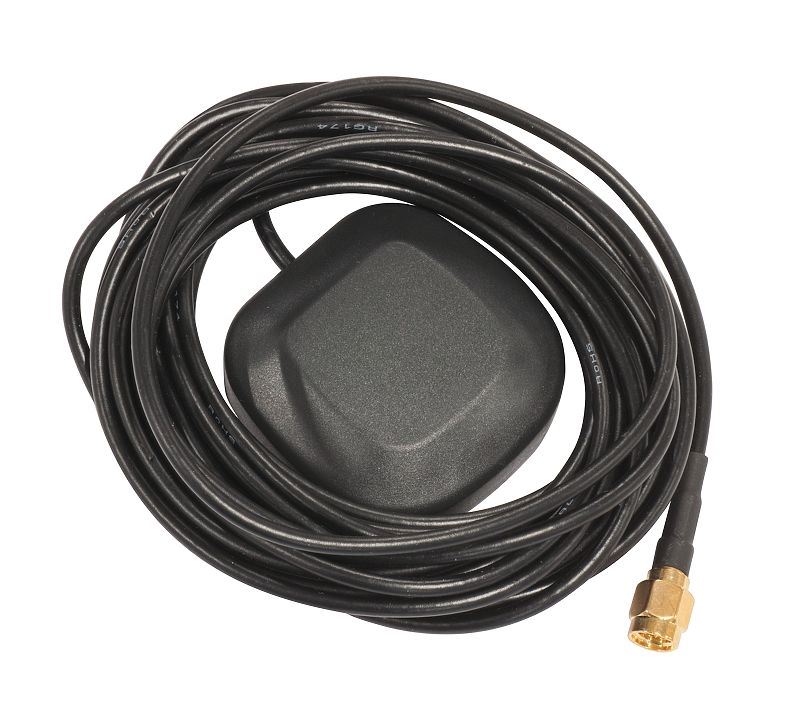 MikroTik GPS antenna LtAP mini-hez (ACGPSA) MikroTik GPS antenna LtAP mini-hez (ACGPSA)
