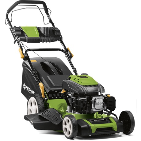 Fieldmann FZR 5115-170B FŰNYÍRÓ