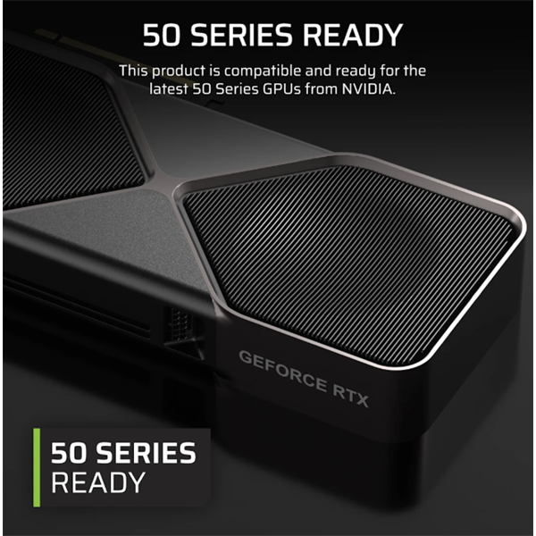 CORSAIR iCUE LINK HXi SHIFT Series HX1500i SHIFT  1500W  Cybenetics Platinum Moduláris  Tápegység