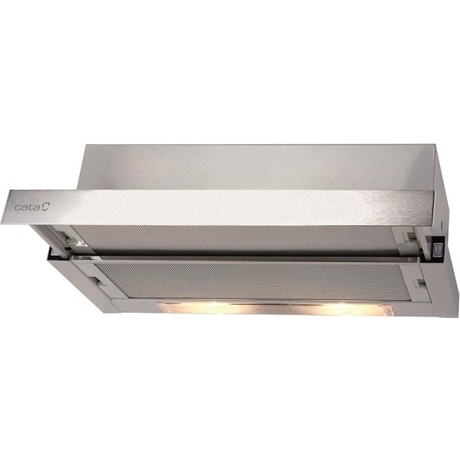 Cata TF-2003/60 LED DURALUM PÁRAELSZÍVÓ Cata TF-2003/60 LED DURALUM PÁRAELSZÍVÓ