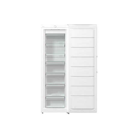 Gorenje FN619EEW5  6 rekeszes NF Fagyasztószekrény