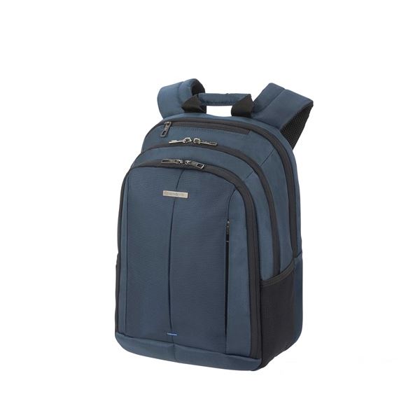 Samsonite GuardIT 2.0 14.1" Notebook hátizsák kék (CM5-001-005 / 115329-1090) Samsonite GuardIT 2.0 14.1" Notebook hátizsák kék (CM5-001-005 / 115329-1090)