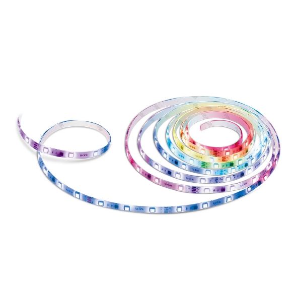 TP-Link Tapo L920-5 Okos Wi-Fi Multicolor LED szalag 5m