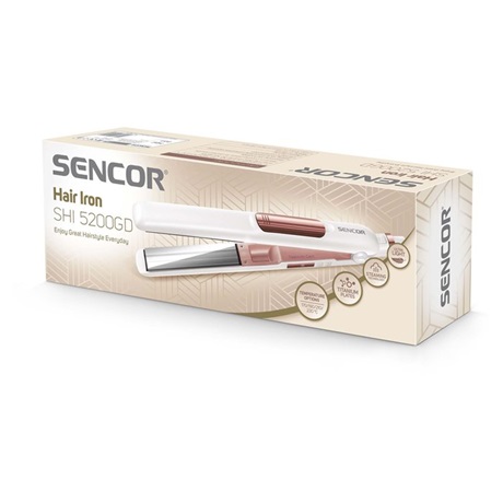 Sencor SHI5200GD HAJVASALÓ