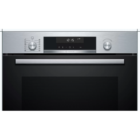Bosch HBA5785S6 SÜTŐ BEÉPÍTHETŐ ELEKTROMOS Bosch HBA5785S6 SÜTŐ BEÉPÍTHETŐ ELEKTROMOS