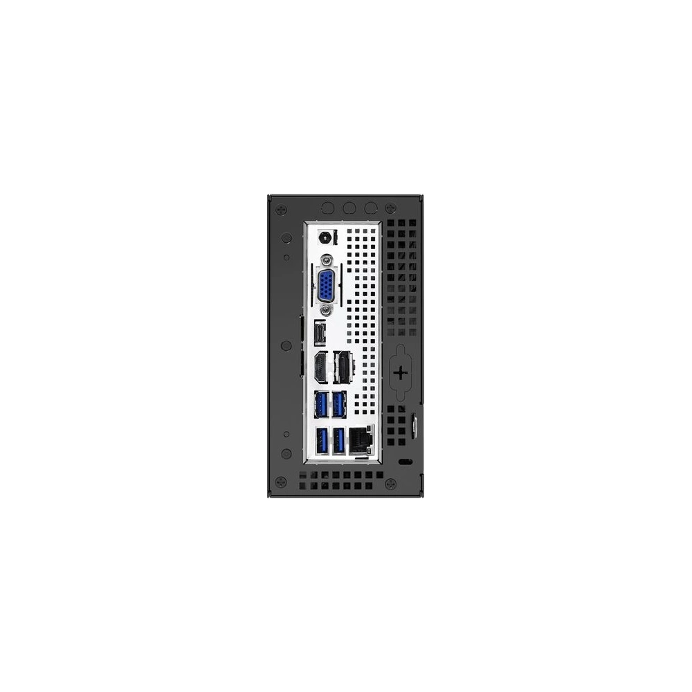 ASRock DeskMini H470 Mini PC