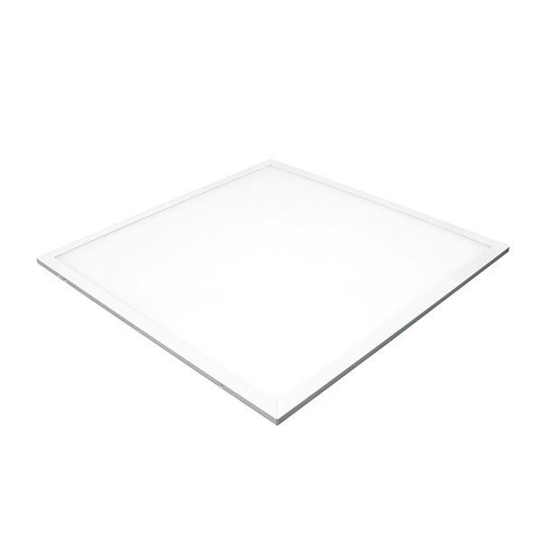 Optonica LED panel 60x60 36W négyszögletes semleges fehér 6db (DL36-A1 / 2363)