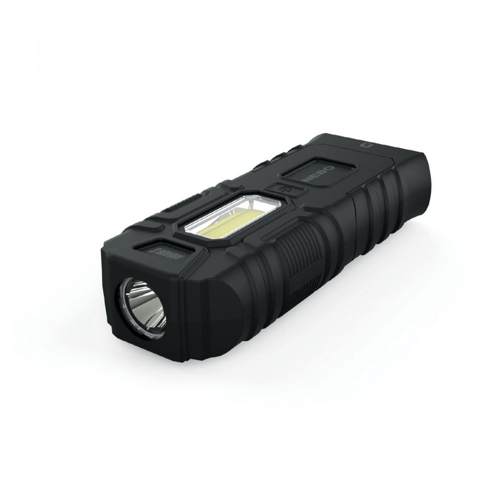 Somogyi Nebo Armor 3 LED-es szerelőlámpa (NE6526) Somogyi Nebo Armor 3 LED-es szerelőlámpa (NE6526)