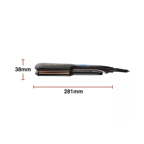 Remington S9150B Szélesfejű hajvasaló