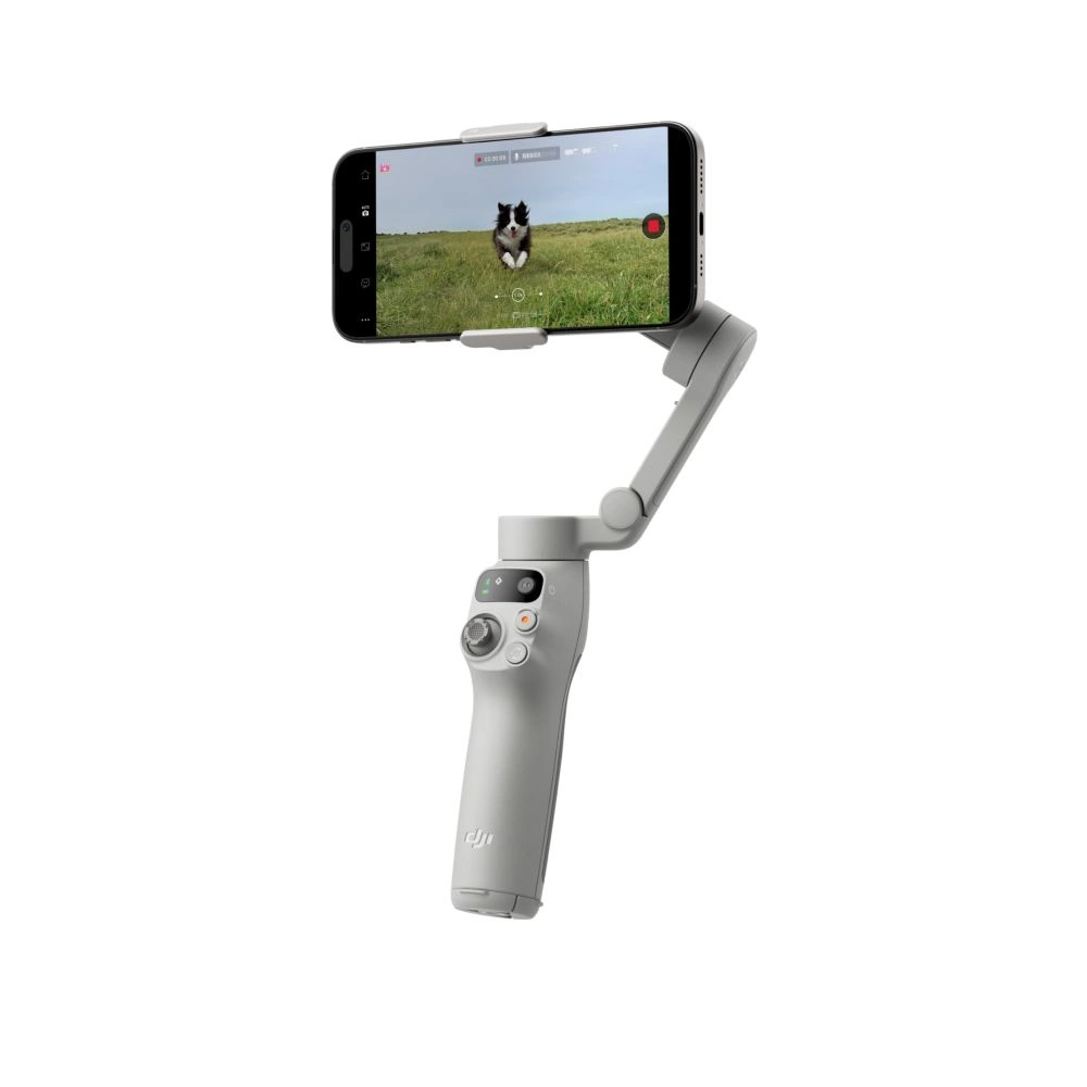 DJI Osmo Mobile 7 mobil gimbal