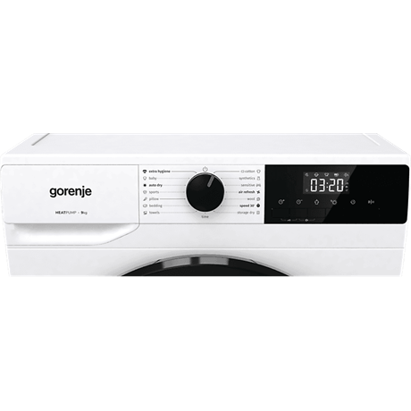 Gorenje DHNA93 Hőszivattyús szárítógép