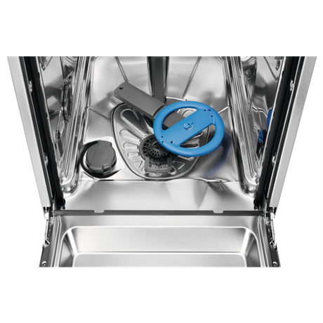 Electrolux EES42210L beépíthető mosogatógép