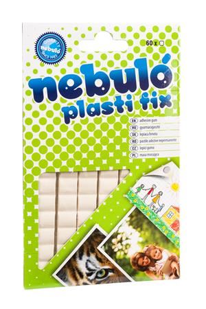 Nebuló gyurmaragasztó 60 kocka/csomag (RNEB01 / NPF) Nebuló gyurmaragasztó 60 kocka/csomag (RNEB01 / NPF)