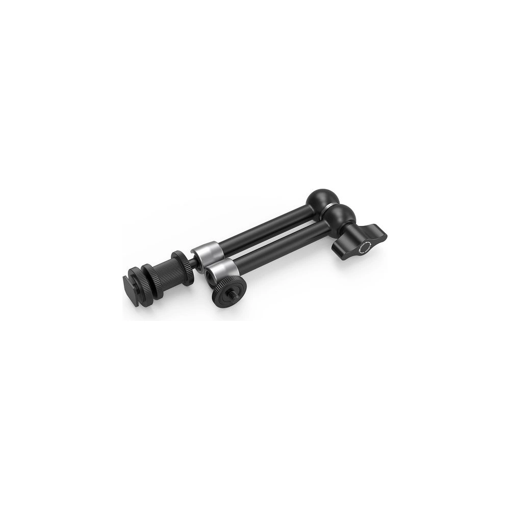 SMALLRIG Articulating Rosette Arm(11")