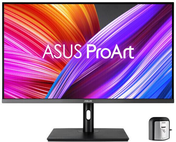 ASUS ProArt PA32UCR-K 32" LCD monitor