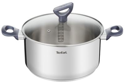 Tefal G7124645 Daily Cook lábas 24cm