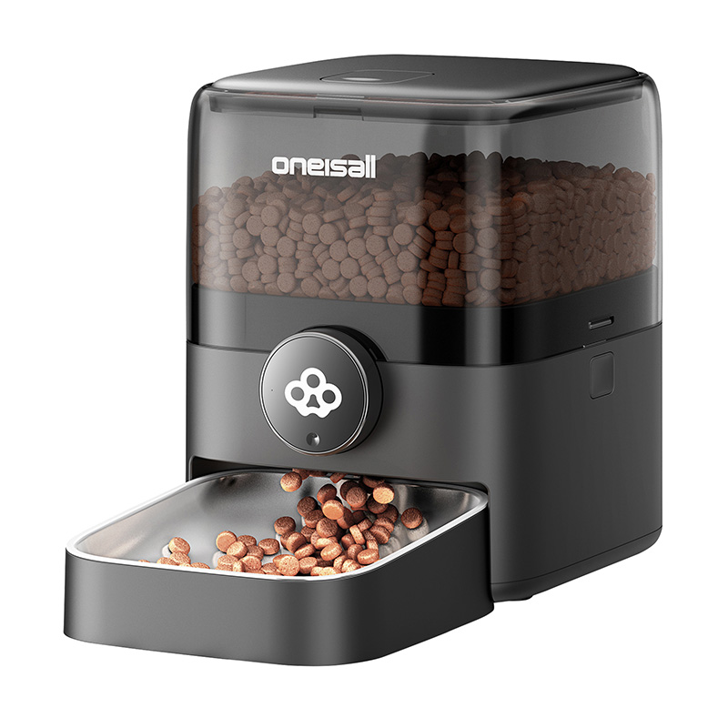 Oneisall F1-M 3L WiFi intelligens takarmányadagoló