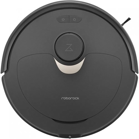 Roborock QREVO S BLACK Robotporszívó