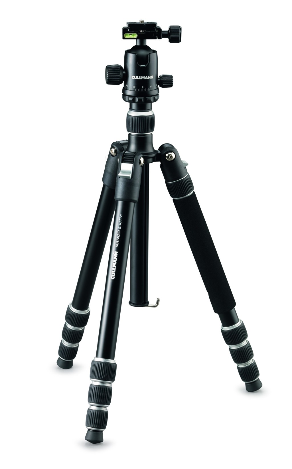 Cullmann Nando 530TM RB8.5 állvány, fekete Cullmann Nando 530TM RB8.5 állvány, fekete