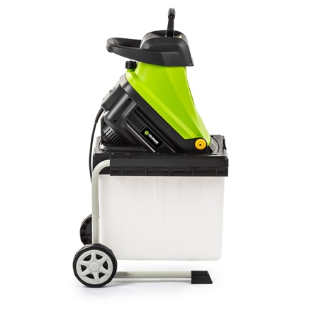 Fieldmann FZD 4018-E KERTI APRÍTÓ Fieldmann FZD 4018-E KERTI APRÍTÓ