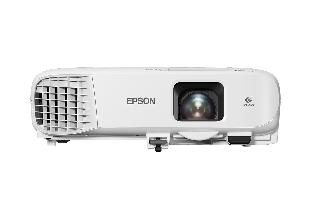 Epson EB-994F full HD  4100 lumen Vezeték nélküli projektor