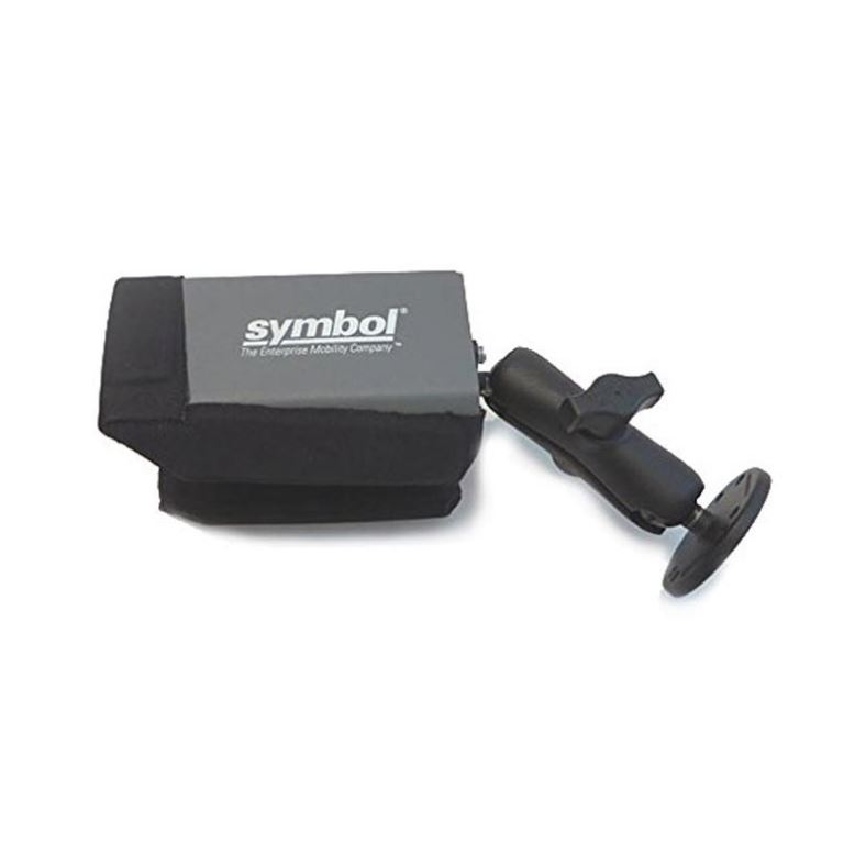Zebra 21-52612-01R Holster vonalkód olvasó tartó