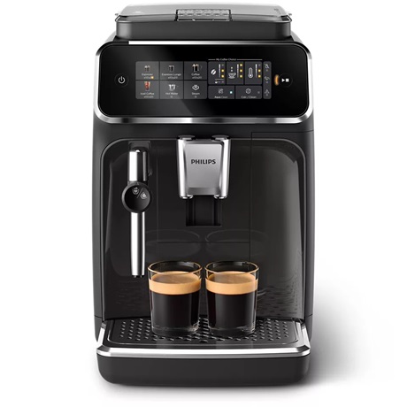 Philips Series 3300 Panarello Plus EP3324/40 automata kávégép  