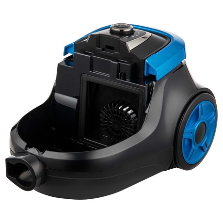 Sencor SVC1035TQ PORSZÍVÓ PORZSÁK NÉKÜLI Sencor SVC1035TQ PORSZÍVÓ PORZSÁK NÉKÜLI