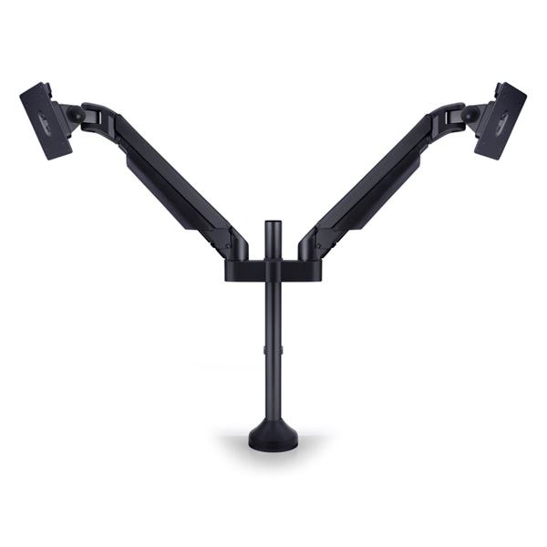 Multibrackets Gaslift asztali LCD/PLAZMA/LED dupla karos konzol 15-32" fekete (7350022737204) Multibrackets Gaslift asztali LCD/PLAZMA/LED dupla karos konzol 15-32" fekete (7350022737204)